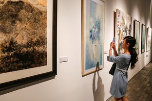 文艺与时代同行——宁波市文联2017年系列活动启幕暨剿劣主题创作成果展