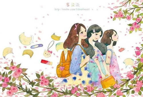 青春不老，我们不散——企业形象策划方案