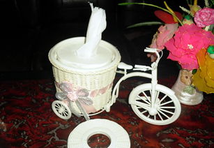 专利新奇特纸巾盒 文艺与实用的融合，价格、厂家与设计赏析