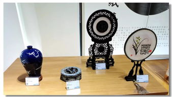 邗江企业竞逐首届江苏旅游文创商品大赛，匠心独运展文艺创作新风尚